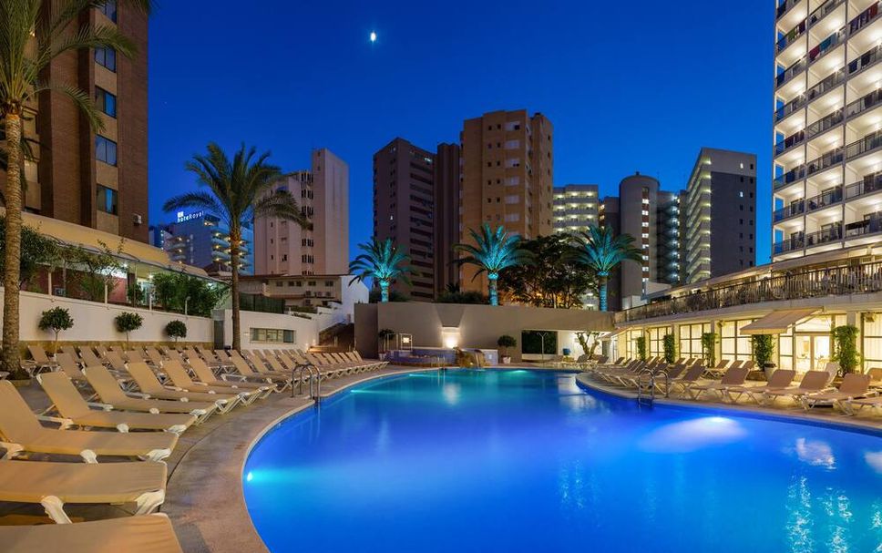 Piscina Foto
