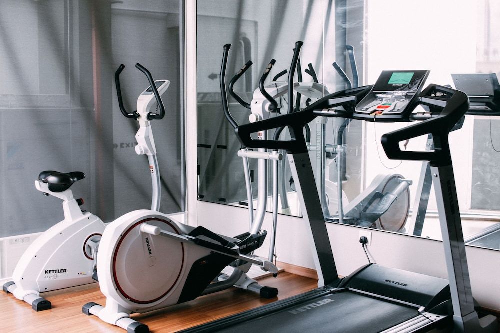 Gimnasio