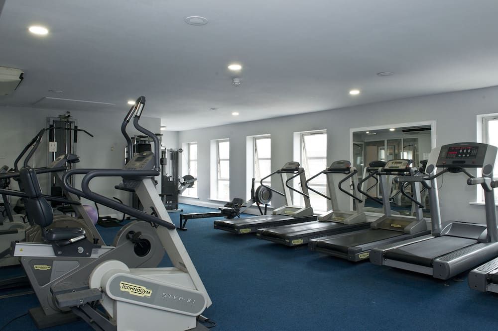 Gimnasio
