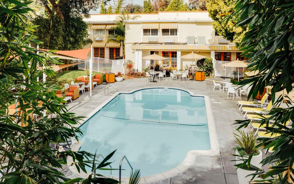 Piscina Foto