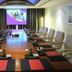 Sala de conferencias