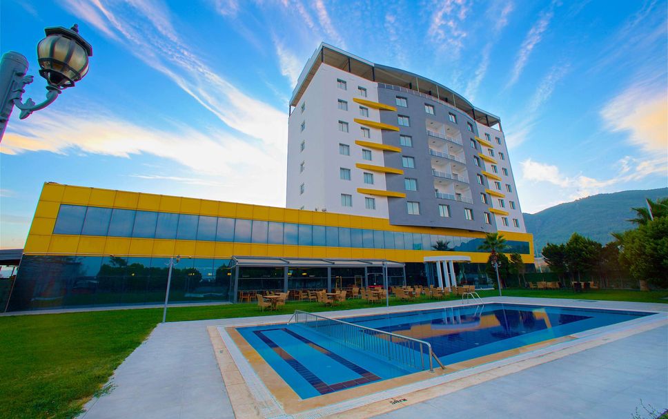 Edificio Foto