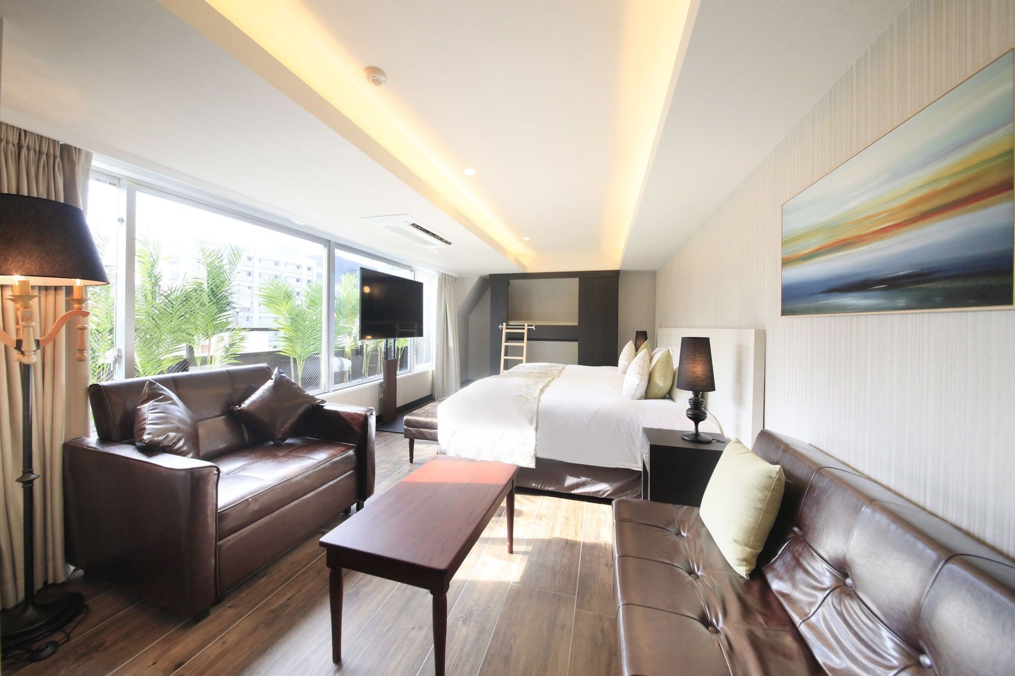 Habitación