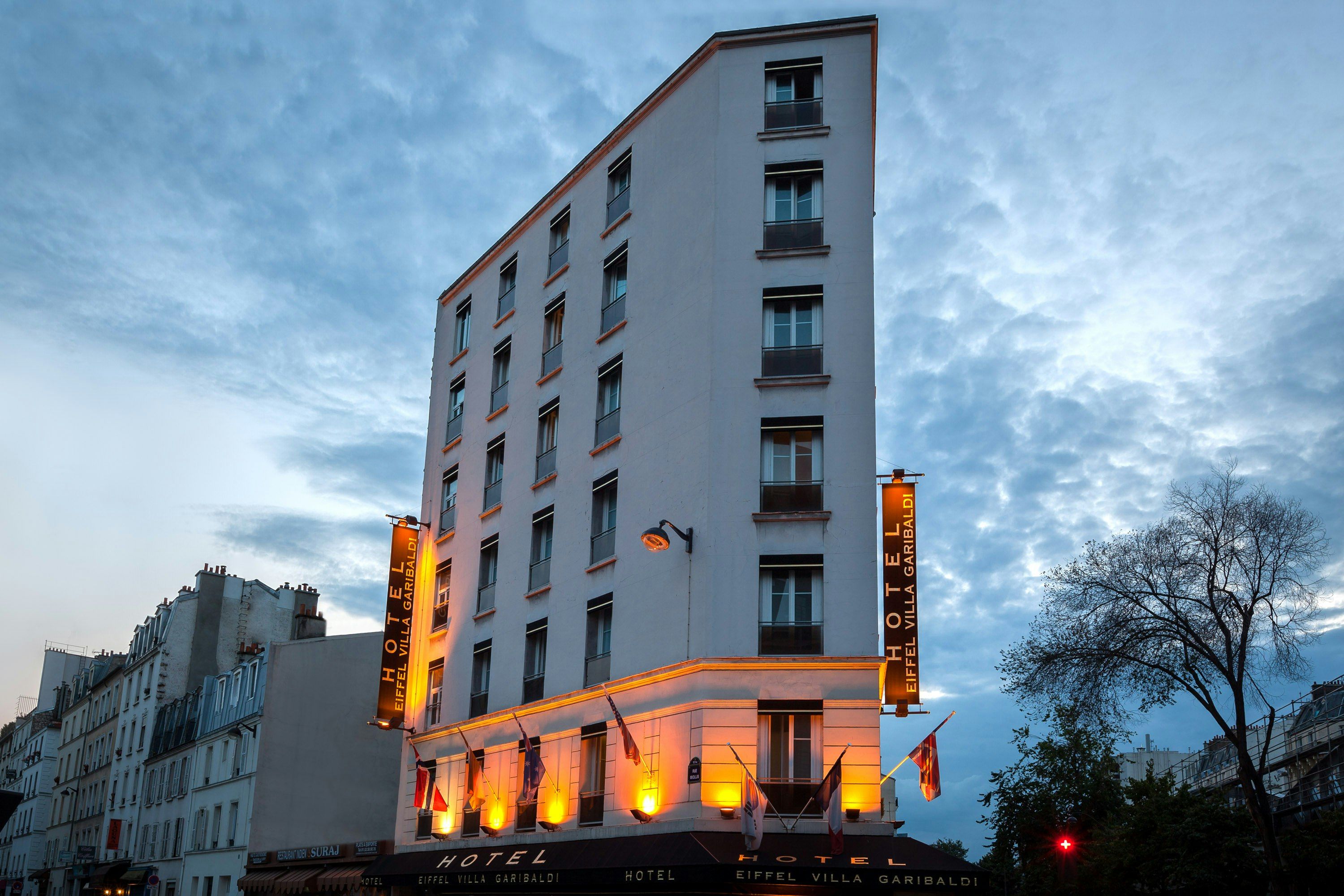 Edificio