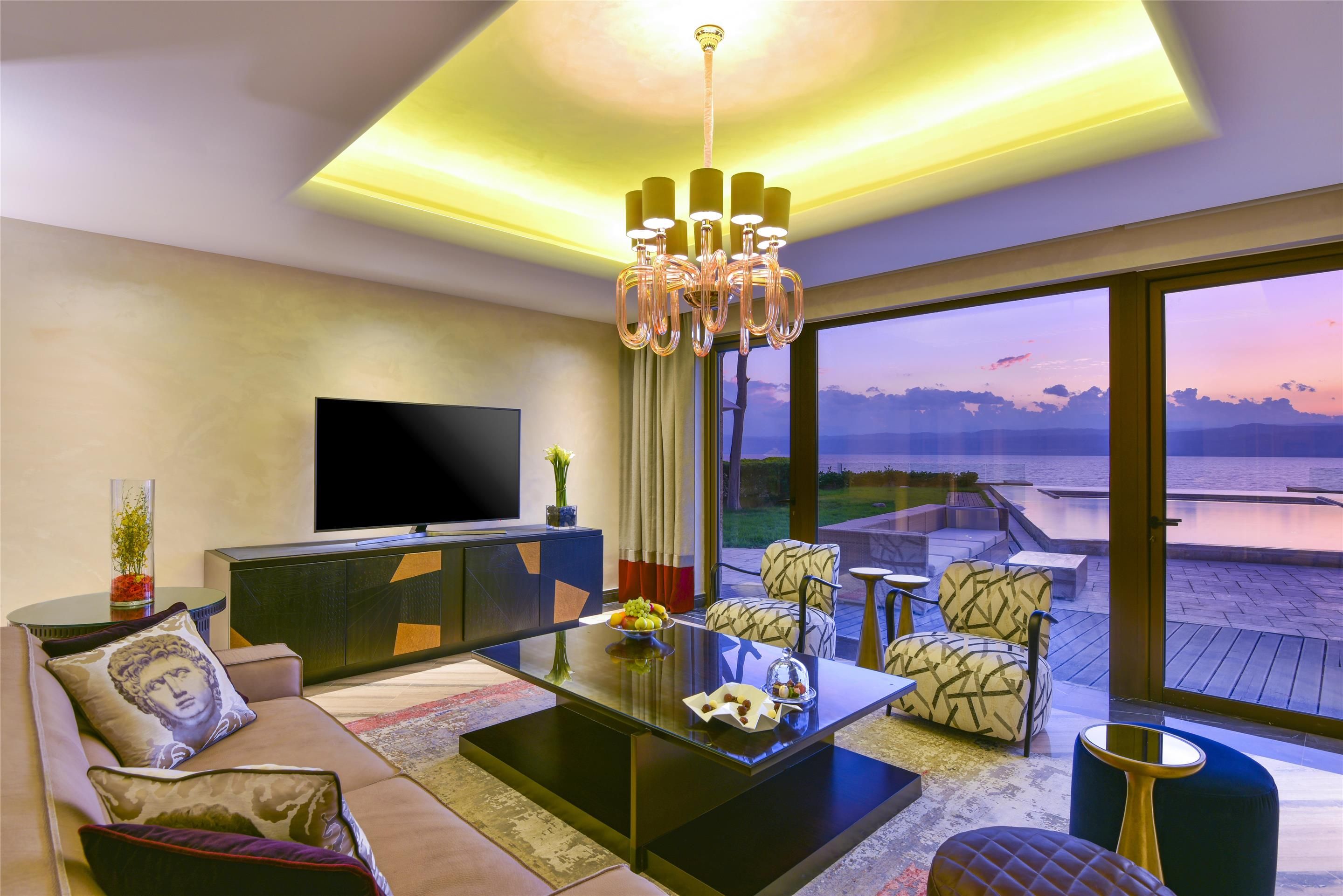 Sala de estar