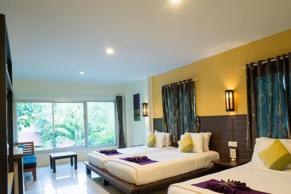 Habitación