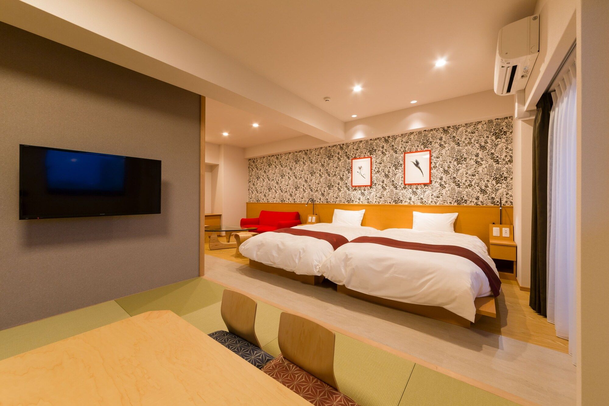 Habitación
