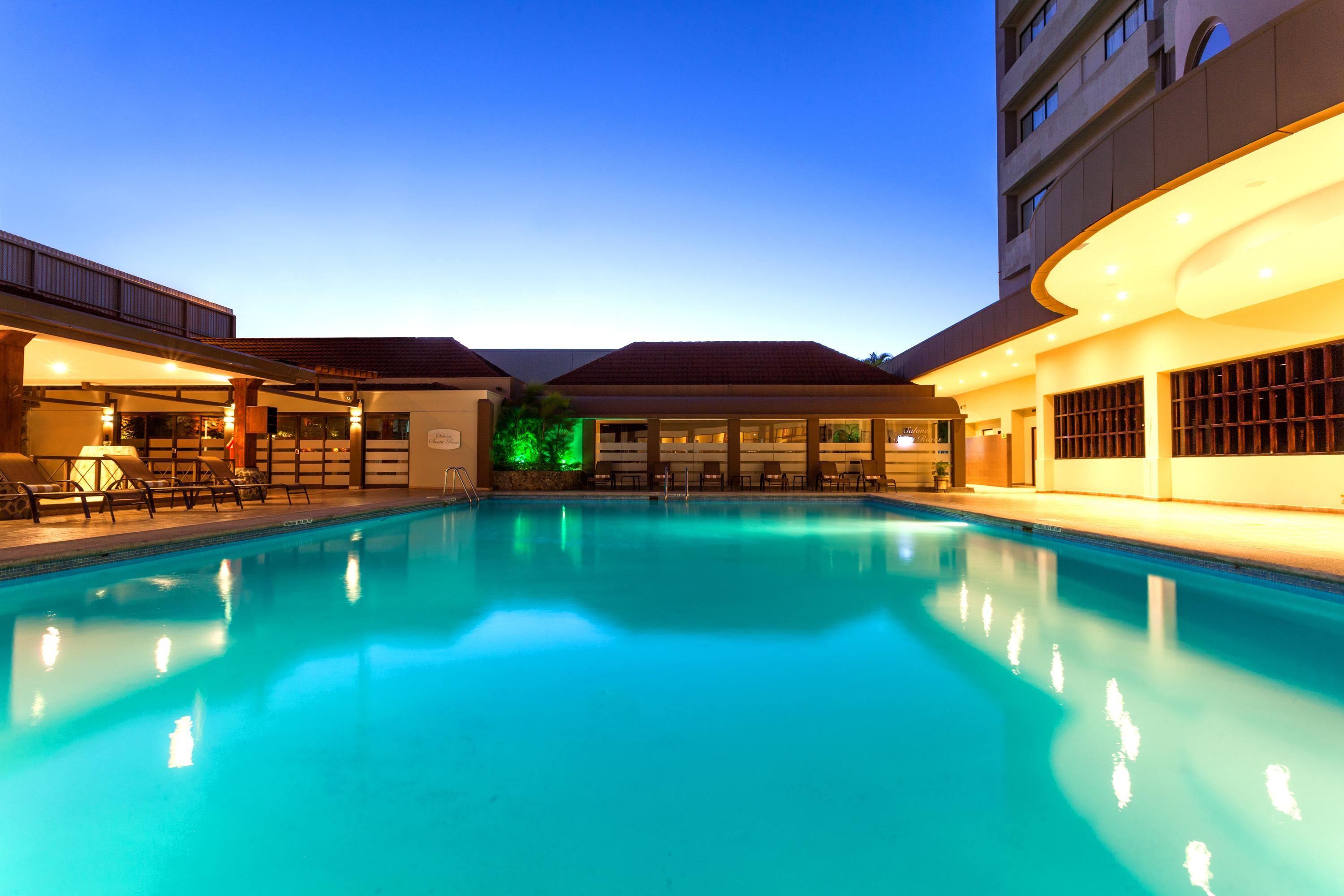 Piscina