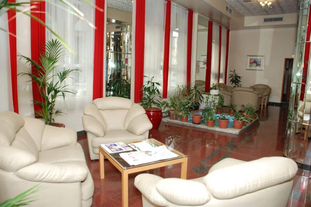 Recepción