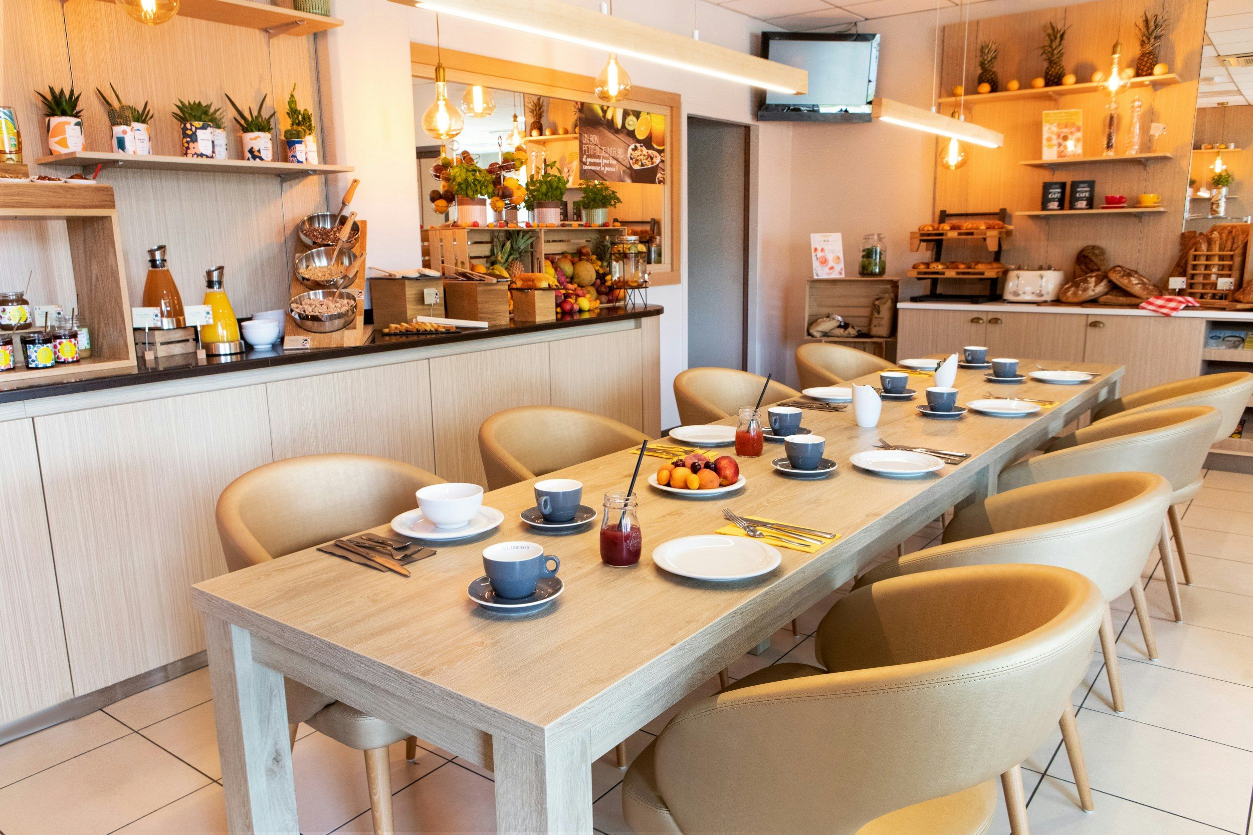 Restaurante