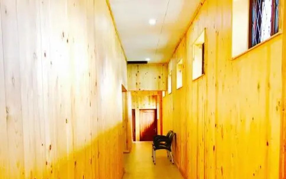 Pasillo Foto