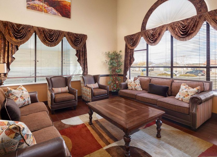 Recepción Foto