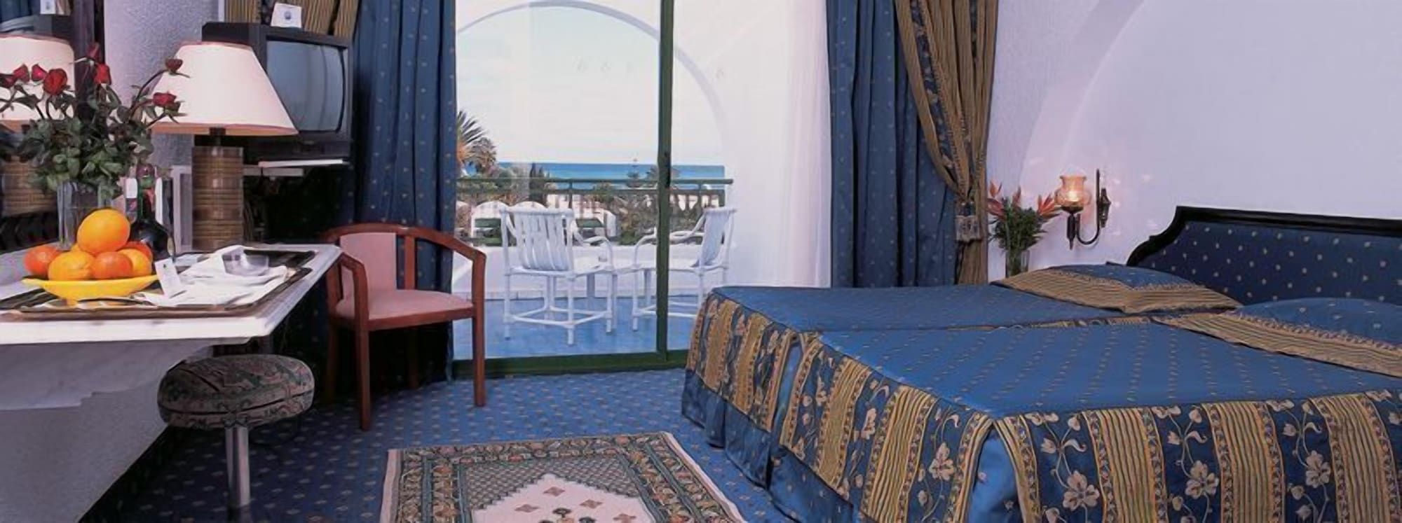 Habitación