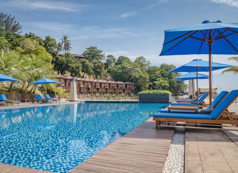 Piscina Foto