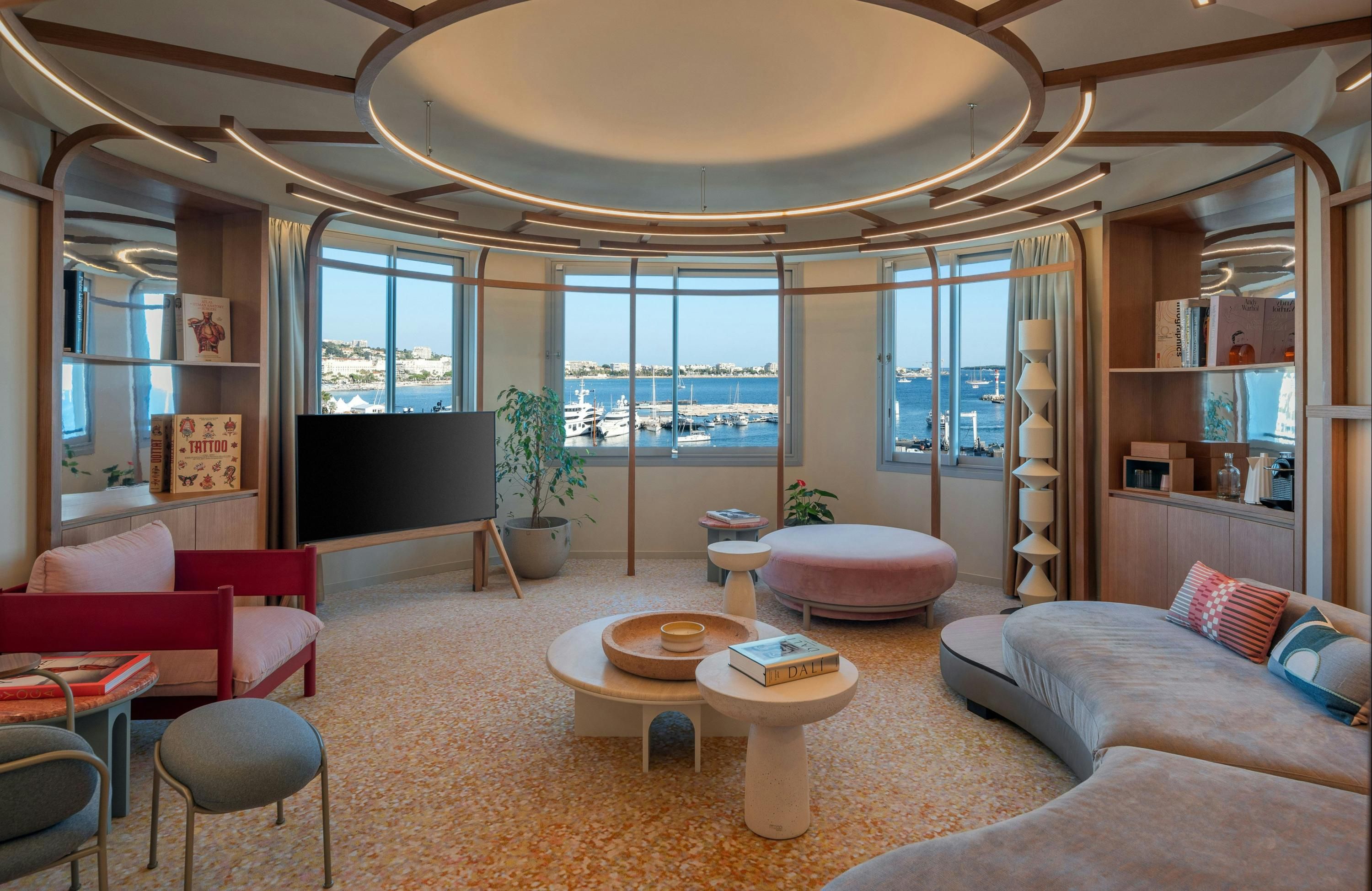 Sala de estar