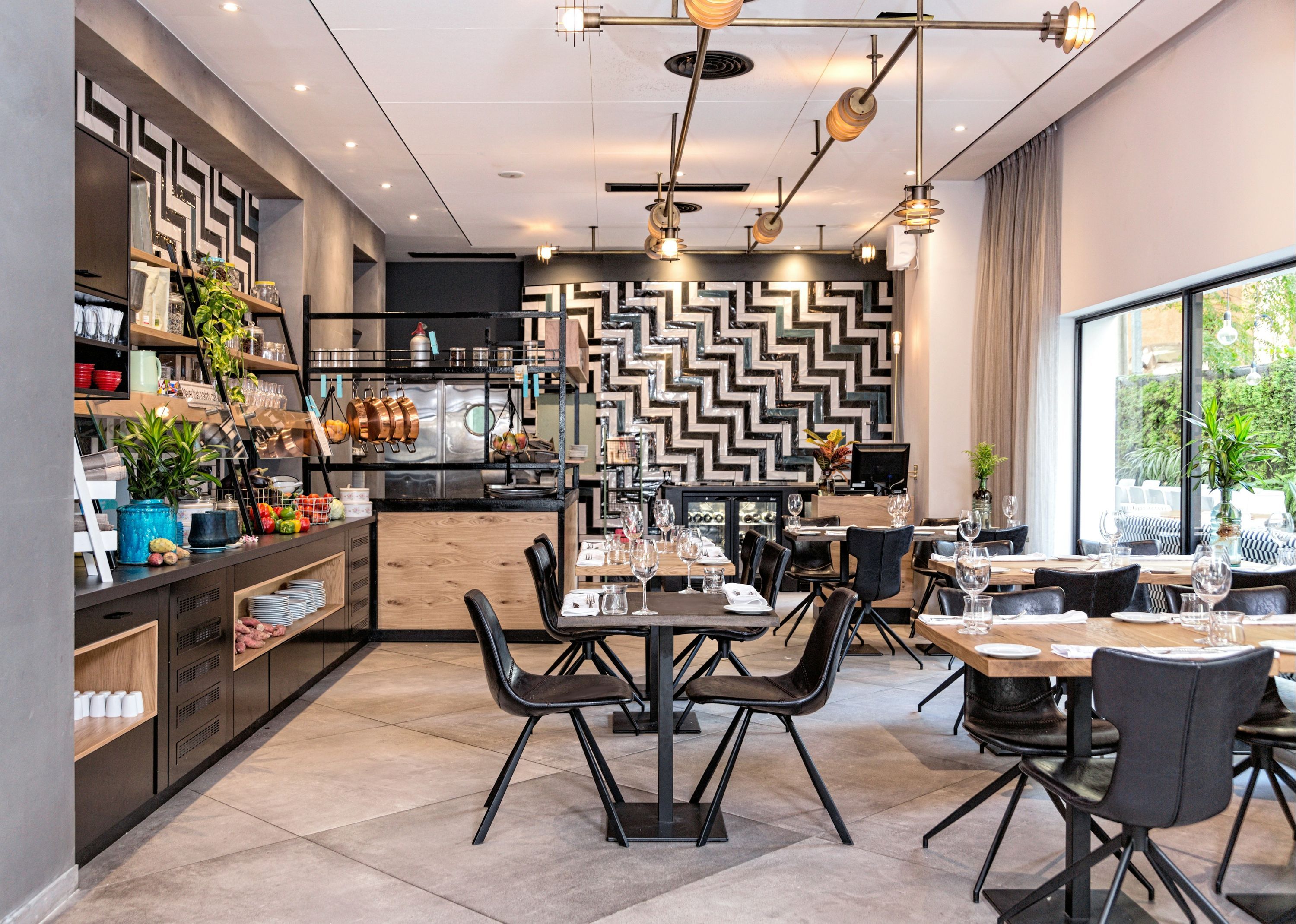 Restaurante