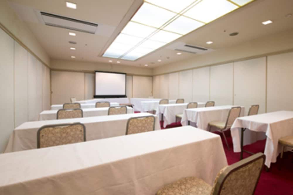 Sala de conferencias