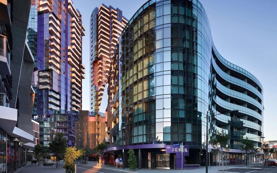 Edificio Foto