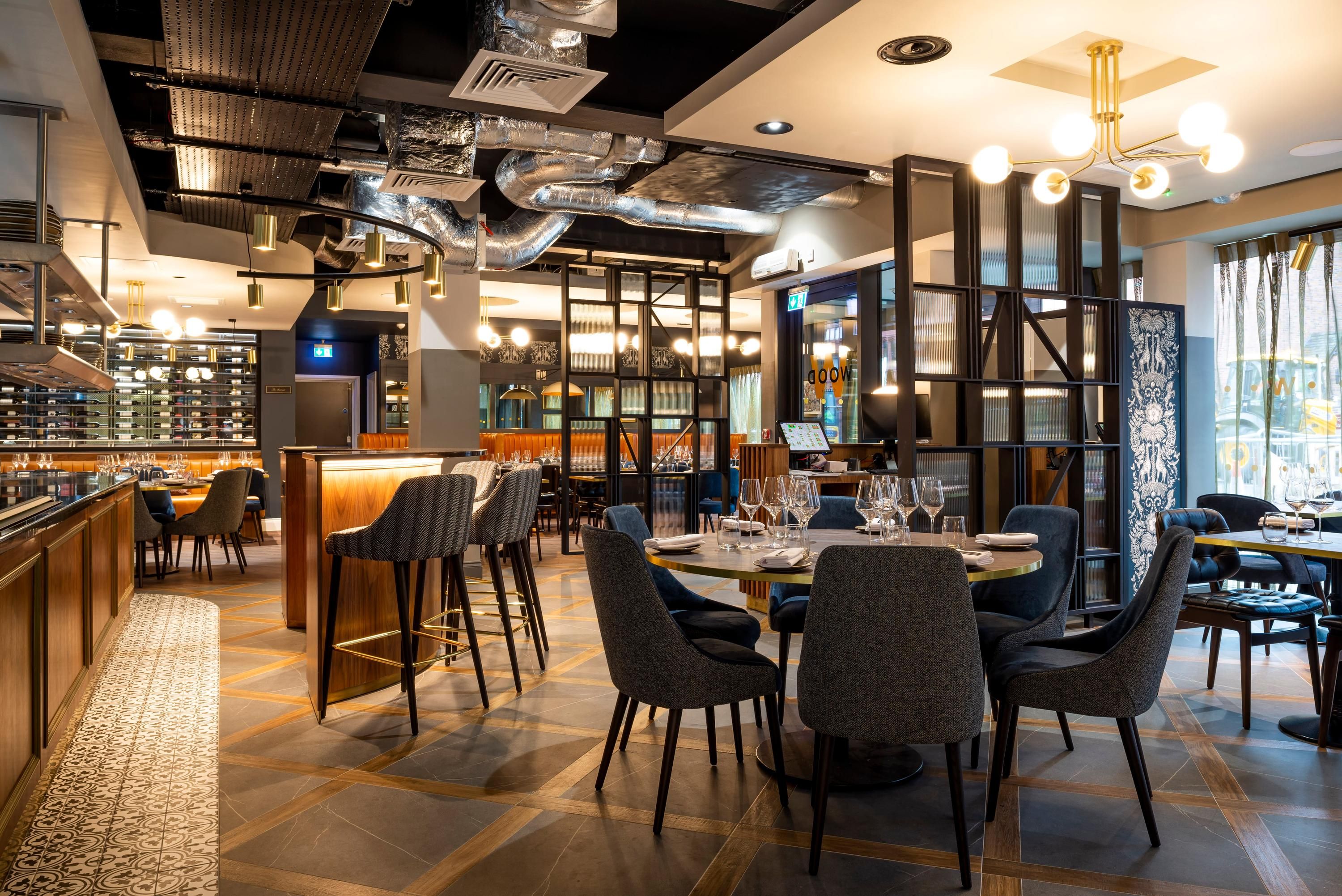 Restaurante
