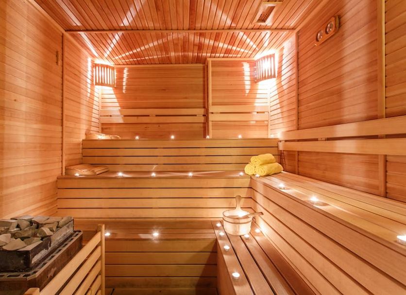Spa Foto