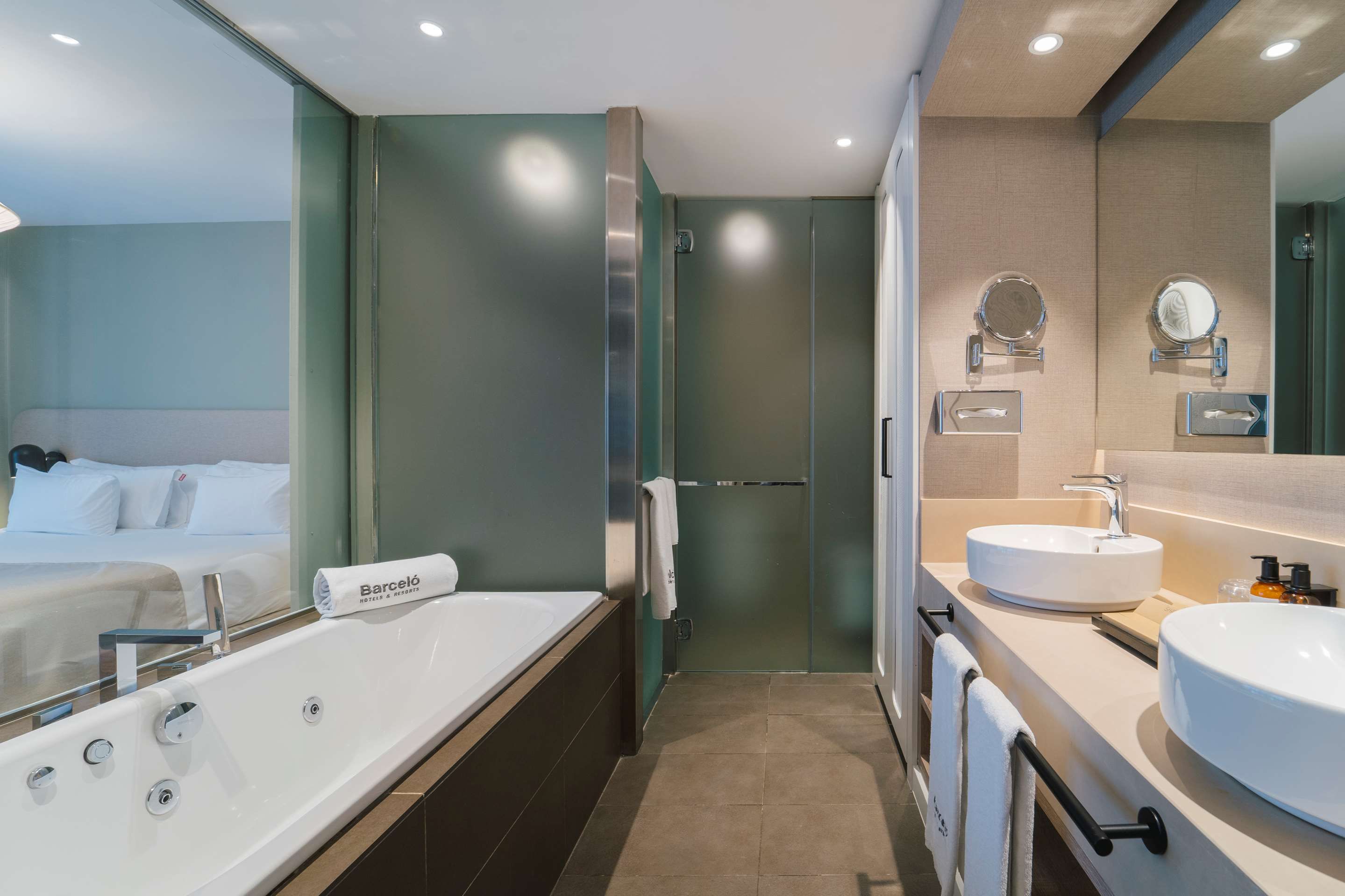 Baño