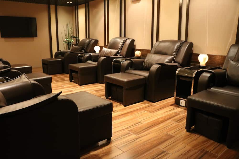 Sala de estar