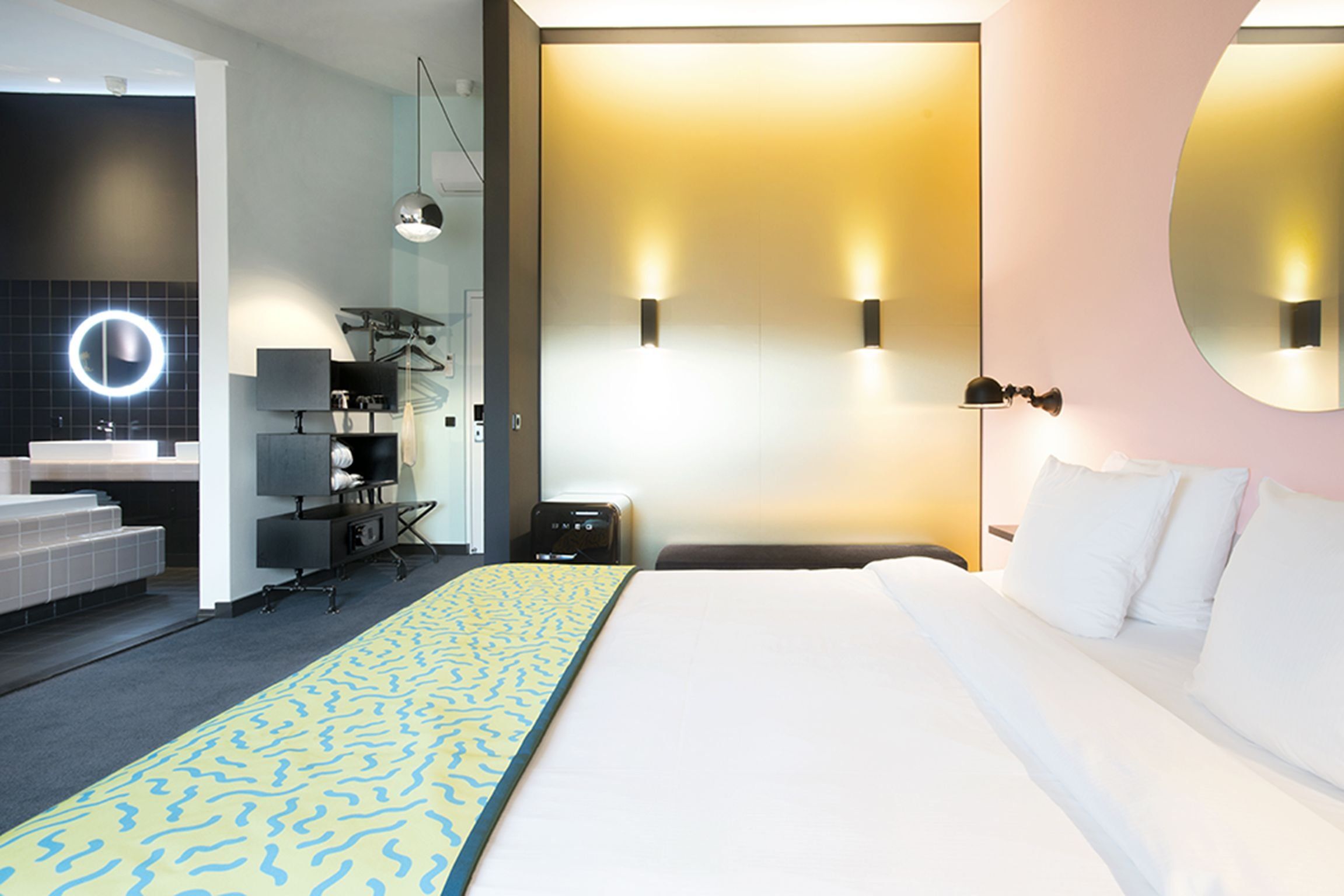 Habitación