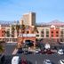 Vista del exterior