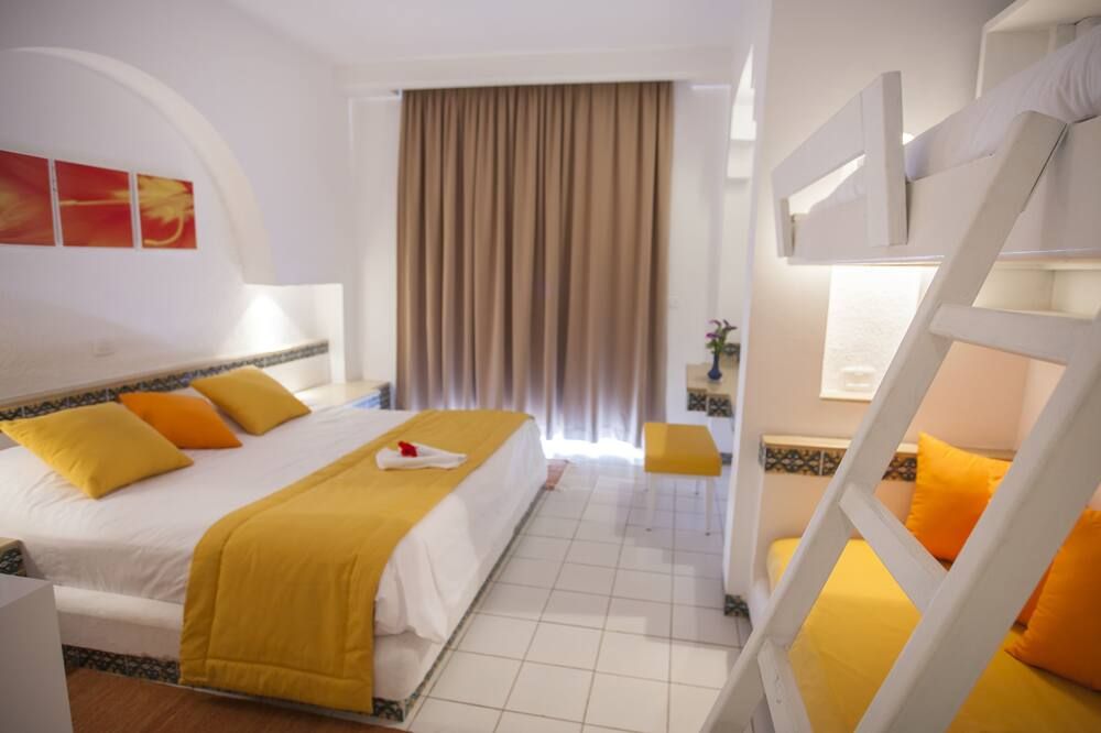 Habitación
