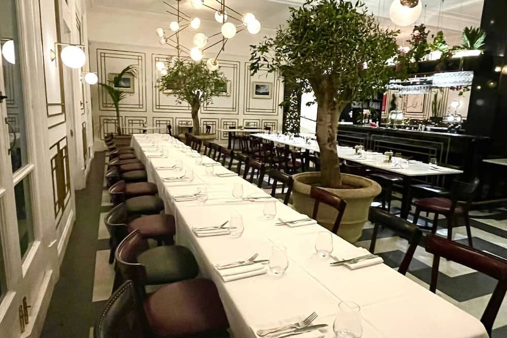 Restaurante