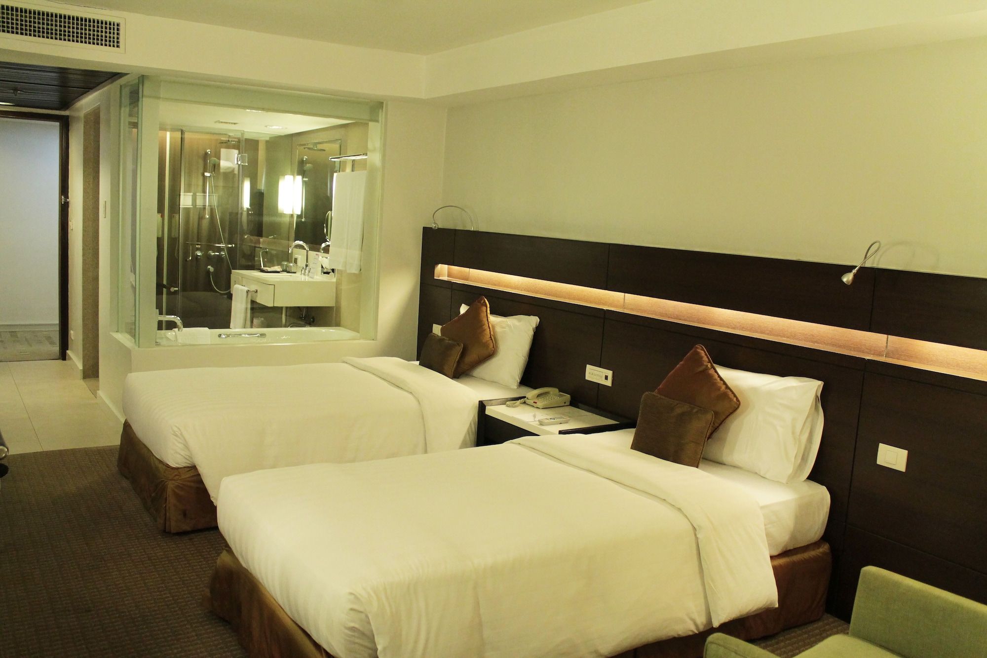 Habitación