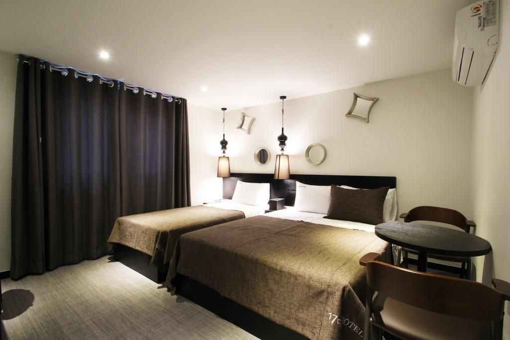 Habitación