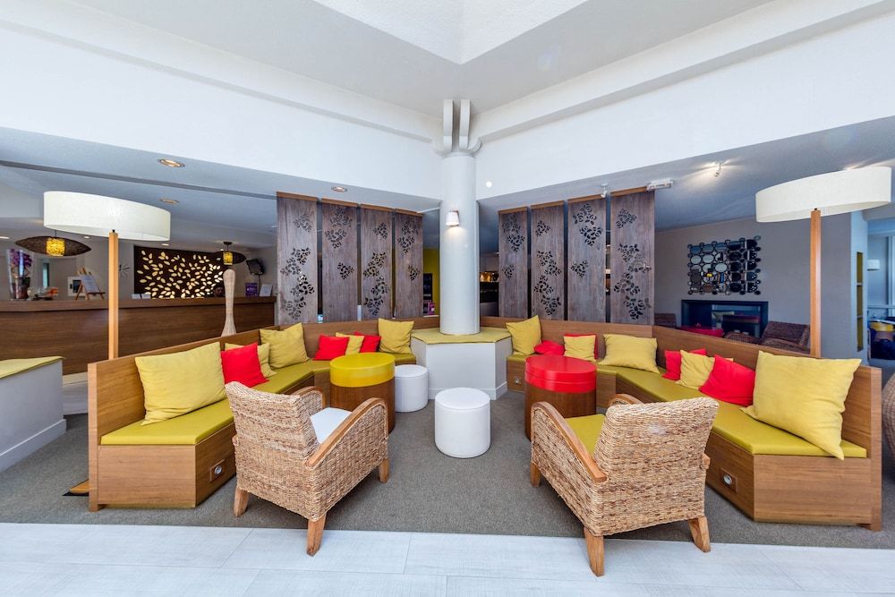 Sala de estar