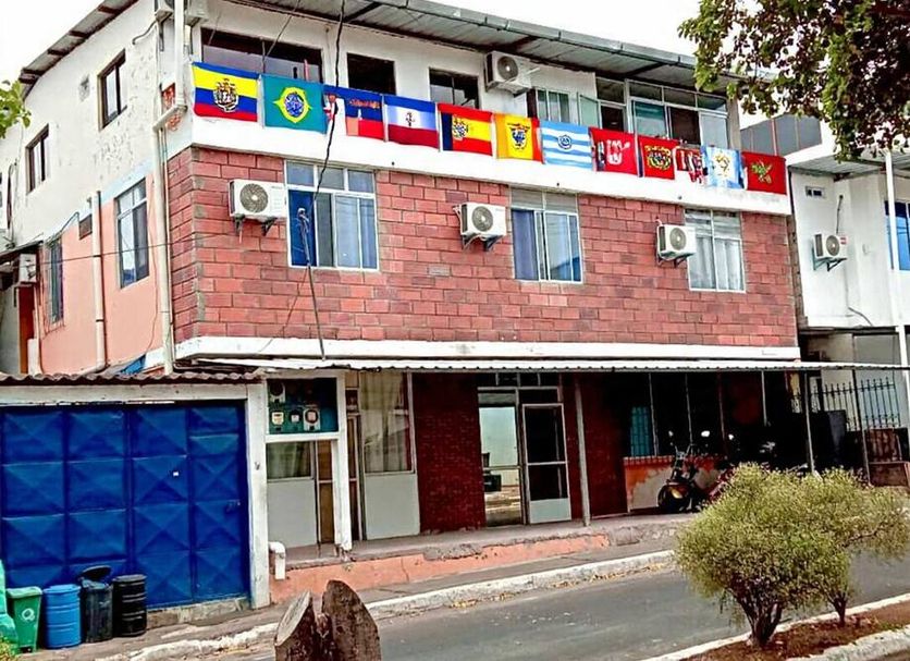 Edificio Foto