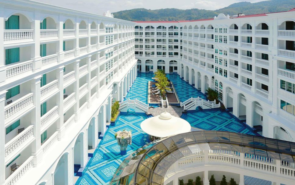 Edificio Foto