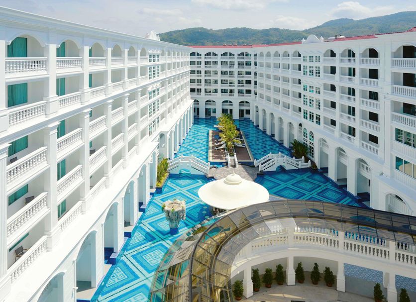 Edificio Foto
