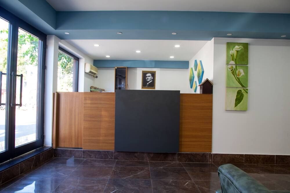 Recepción