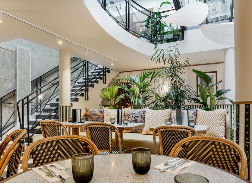 Comedor Foto