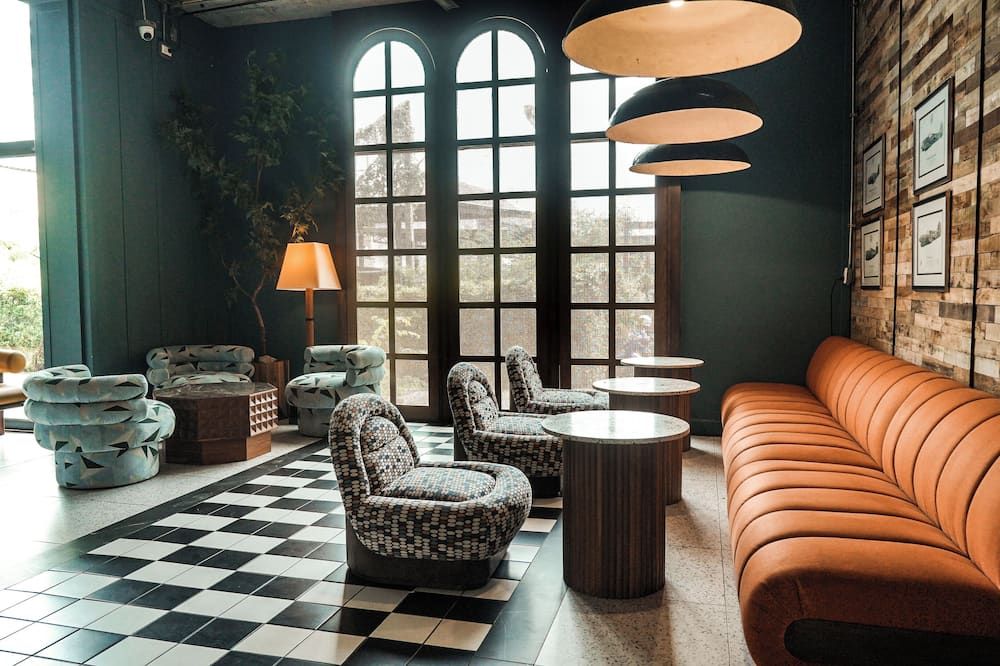 Sala de estar