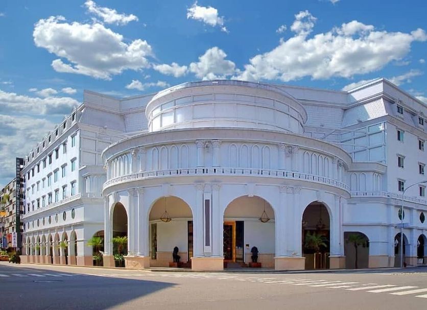 Edificio Foto