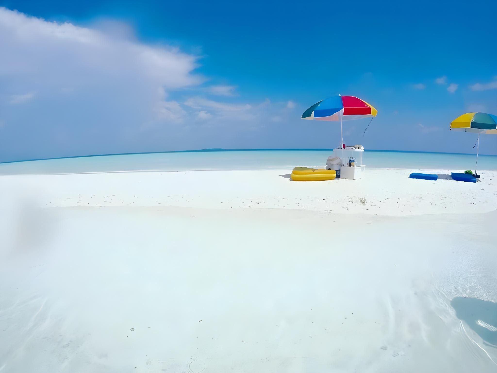 Playa Foto