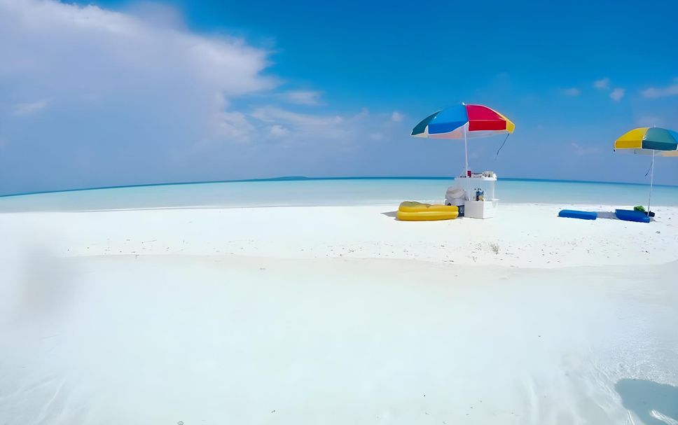 Playa Foto