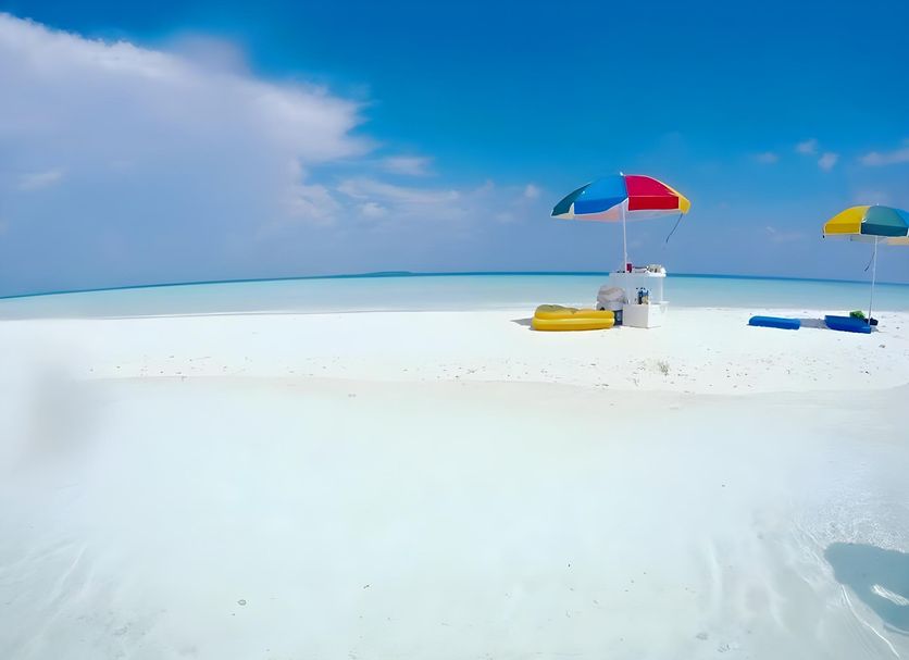 Playa Foto