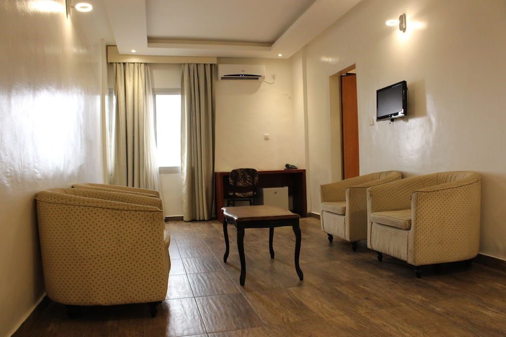 Sala de estar
