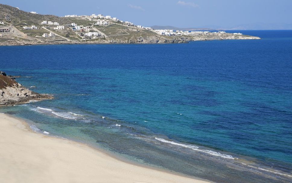 Playa Foto