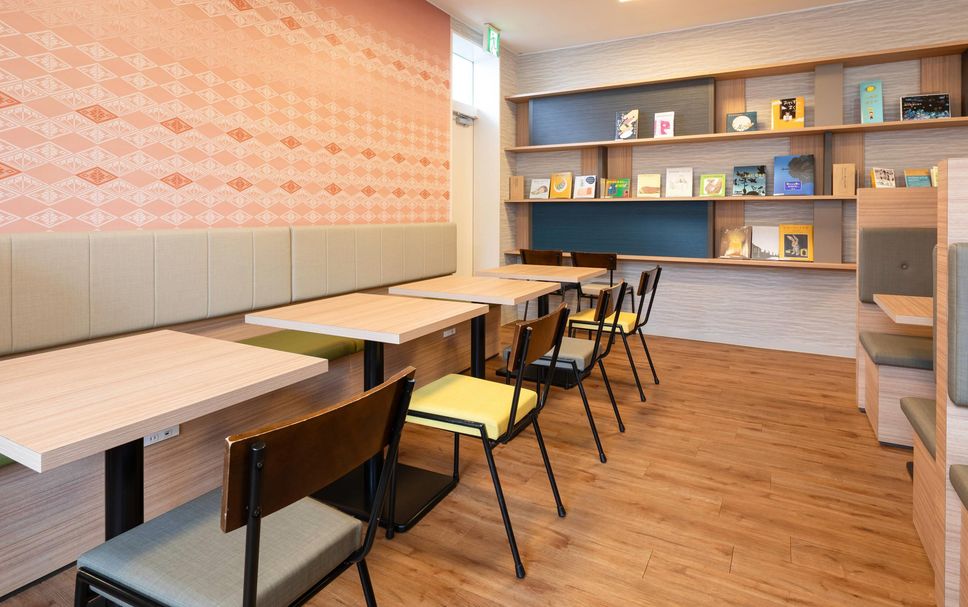 Servicio del hotel Foto