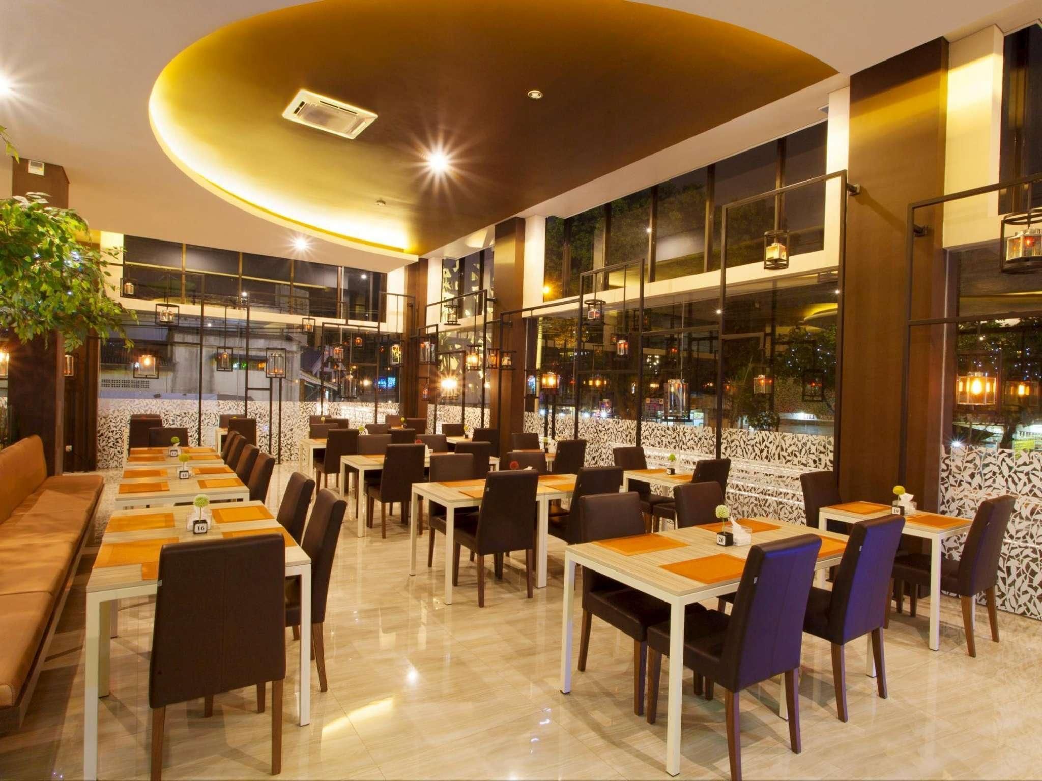 Restaurante