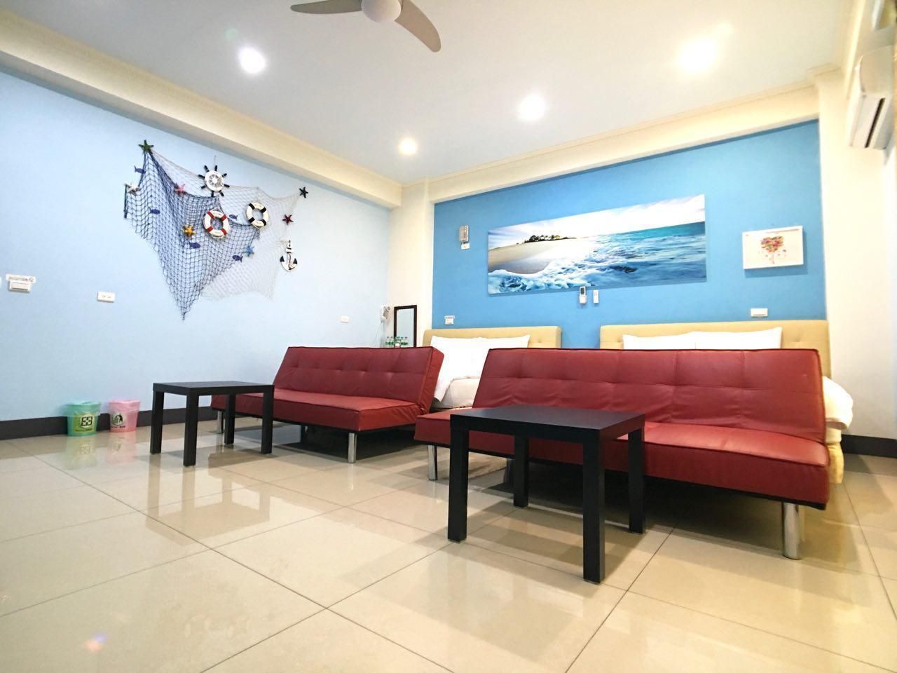 Habitación