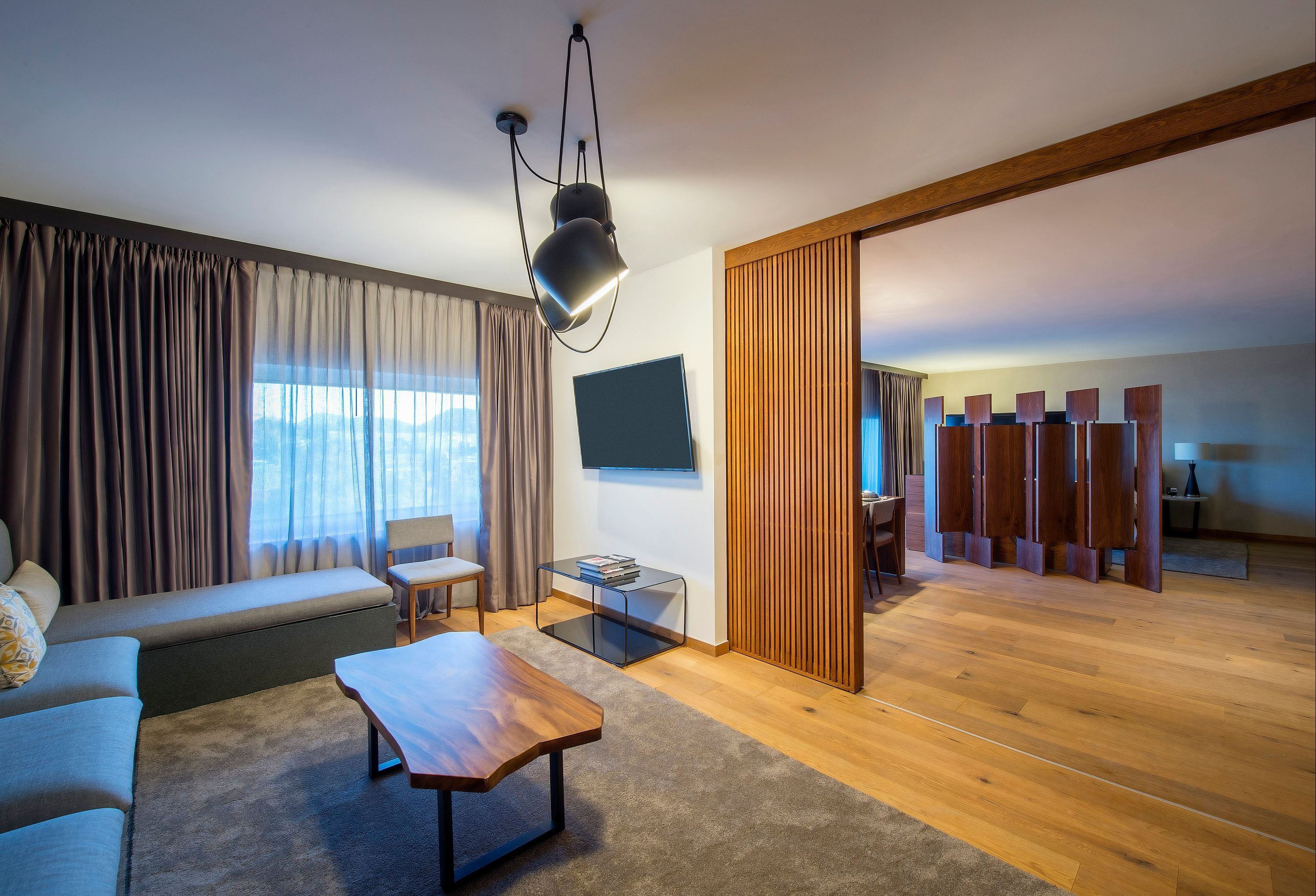 Sala de estar