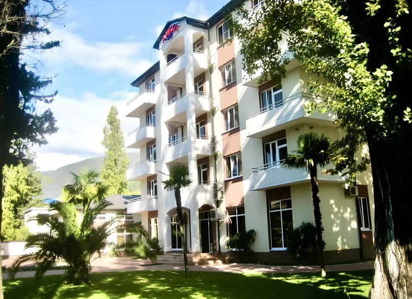 Edificio Foto
